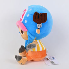 Load image into Gallery viewer, One Piece Plüschfigur - Chopper
