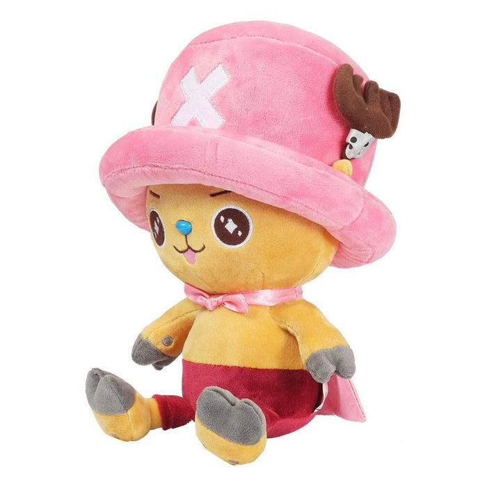 One Piece Plüschfigur - Chopper