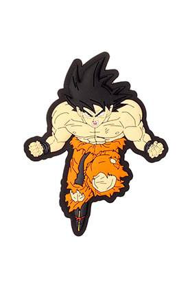 Dragon Ball Z - Relief-Magnet Son Goku