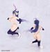 Overlord – Albedo Bunny White Ver. 1/7 19 cm | PVC Statue
