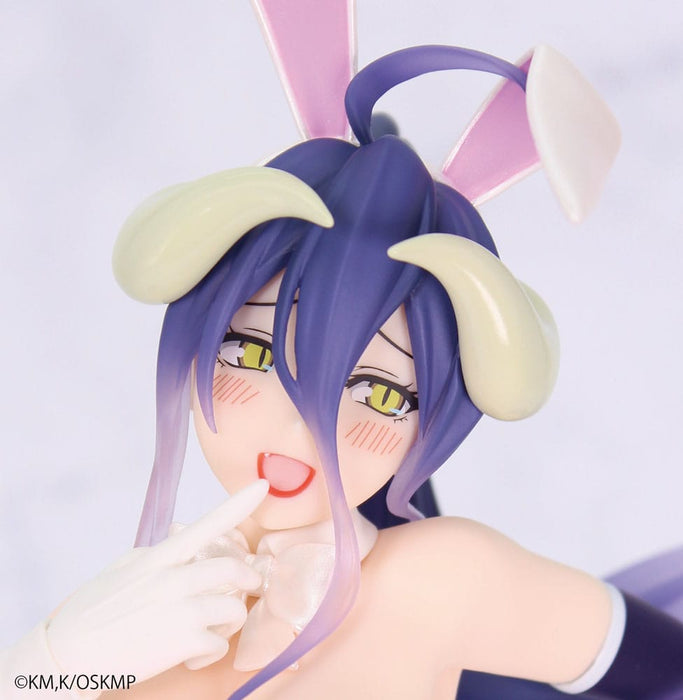 Overlord – Albedo Bunny White Ver. 1/7 19 cm | PVC Statue