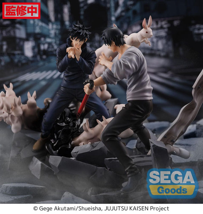 Jujutsu Kaisen – Toji Fushiguro Encounter | PVC Figur