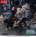 Jujutsu Kaisen – Toji Fushiguro Encounter | PVC Figur