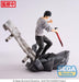 Jujutsu Kaisen - Toji Fushiguro Encounter PVC Statue