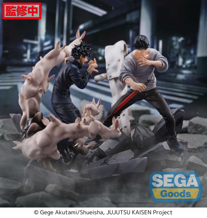 Jujutsu Kaisen – Megumi Fushiguro Encounter | PVC Figur