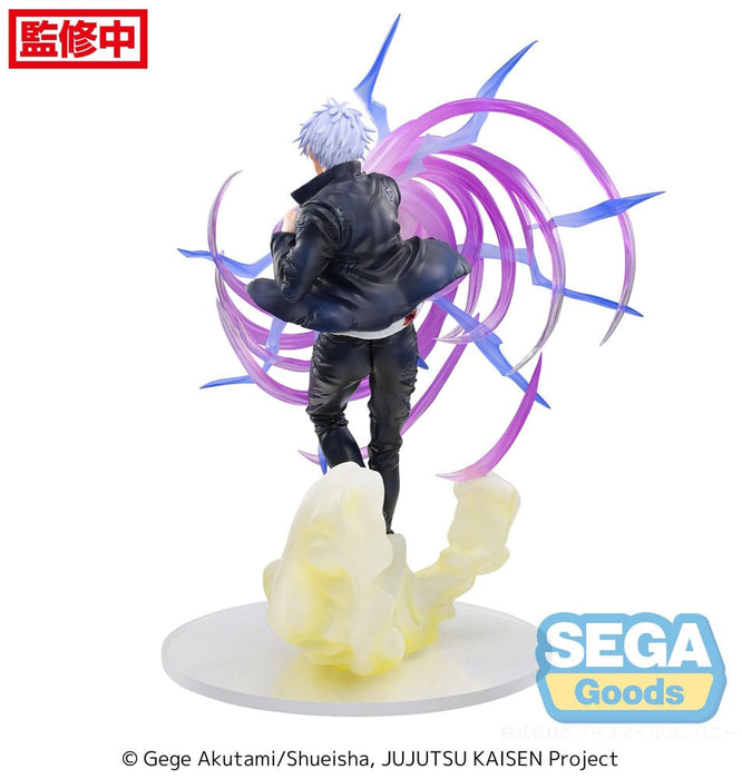 Jujutsu Kaisen - Satoru Gojo Hollow Purple PVC Statue