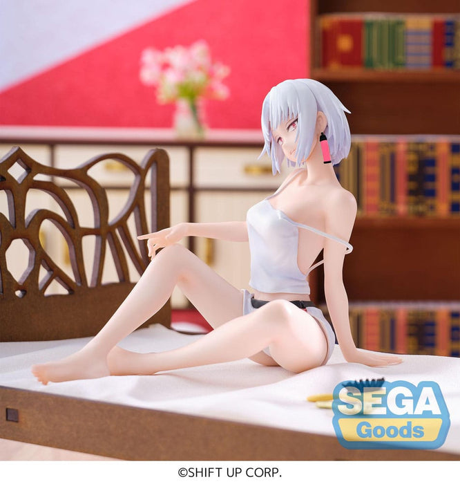 Goddess of Victory - Nikke Yumemirize PVC Statue Drake