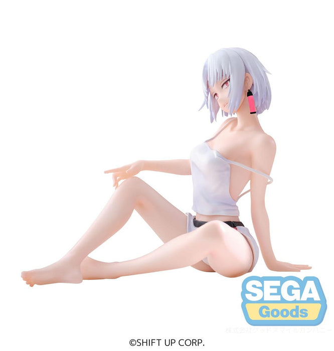 Goddess of Victory - Nikke Yumemirize PVC Statue Drake