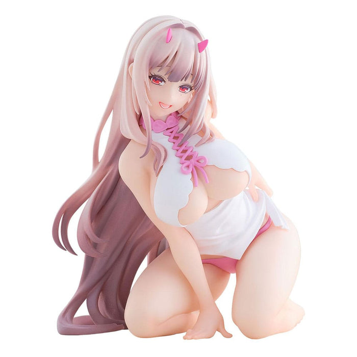 Goddess of Victory: Nikke – Viper 10 cm | PVC Statue