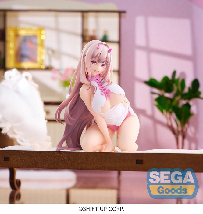 Goddess of Victory: Nikke – Viper 10 cm | PVC Statue