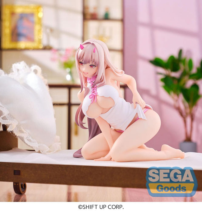 Goddess of Victory: Nikke – Viper 10 cm | PVC Statue