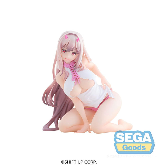Goddess of Victory: Nikke – Viper 10 cm | PVC Statue