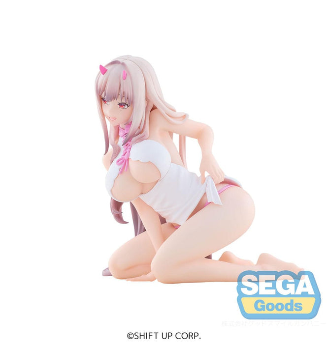 Goddess of Victory: Nikke – Viper 10 cm | PVC Statue