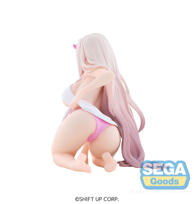 Goddess of Victory: Nikke – Viper 10 cm | PVC Statue