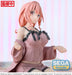 Tying the Knot with an Amagami Sister – PVC Statue Yuna Amagami | Exklusive Figur