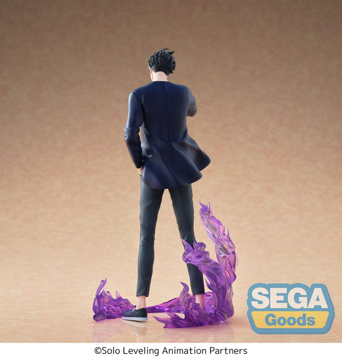 Solo Leveling – Sung Jinwoo | XrossLink PVC Figur