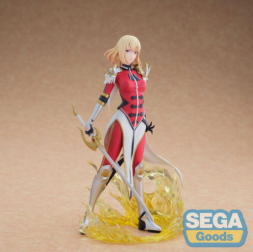 Solo Leveling – Cha Hae-In 13 cm | PVC Statue