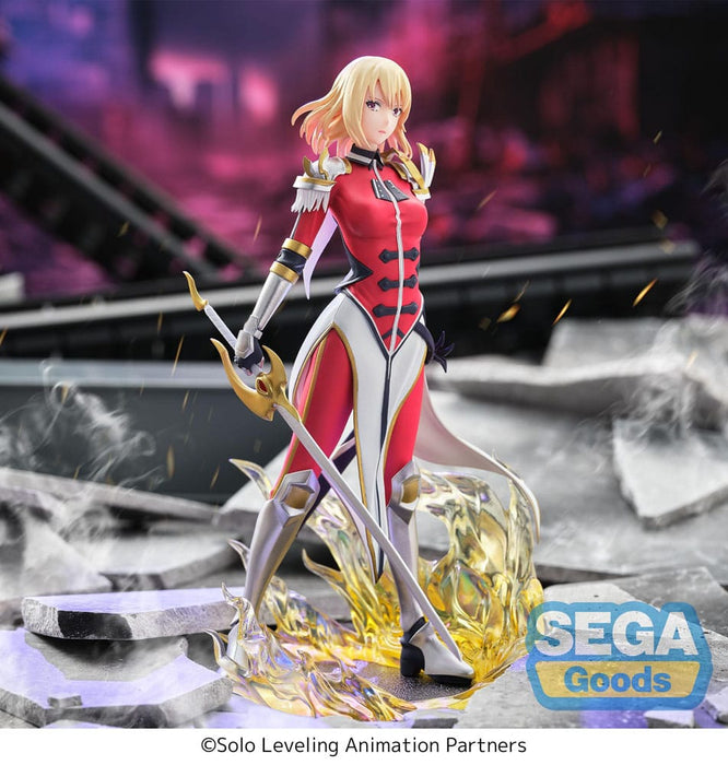 Solo Leveling – Cha Hae-In 13 cm | PVC Statue