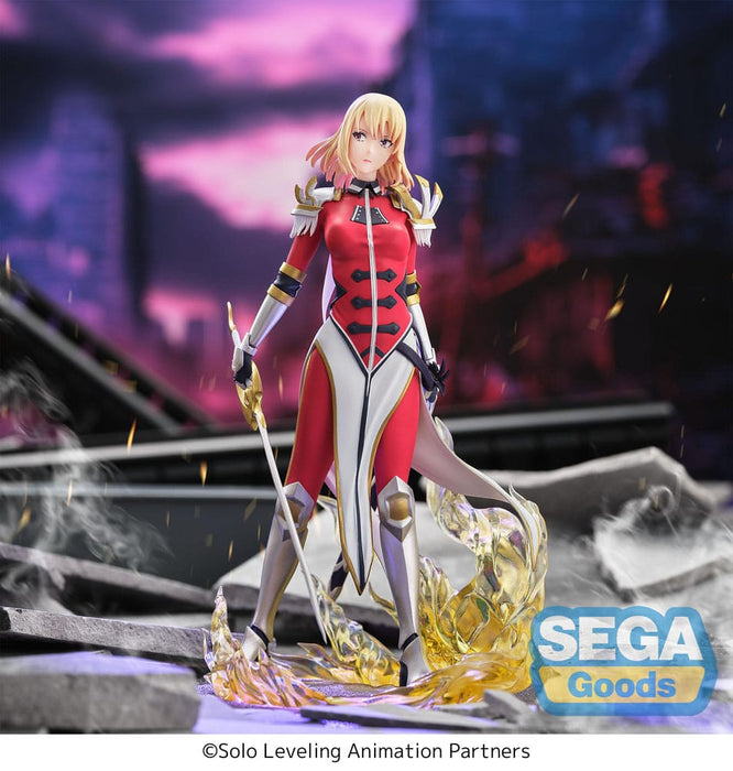 Solo Leveling – Cha Hae-In 13 cm | PVC Statue