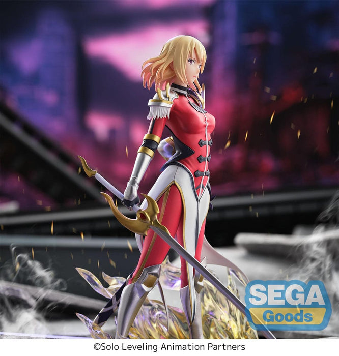 Solo Leveling – Cha Hae-In 13 cm | PVC Statue