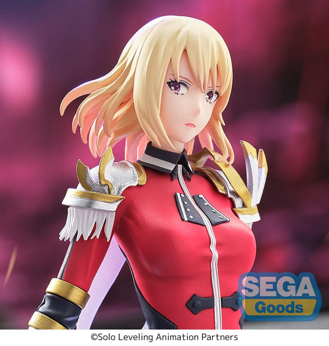 Solo Leveling – Cha Hae-In 13 cm | PVC Statue