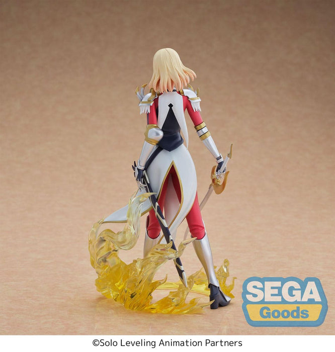 Solo Leveling – Cha Hae-In 13 cm | PVC Statue