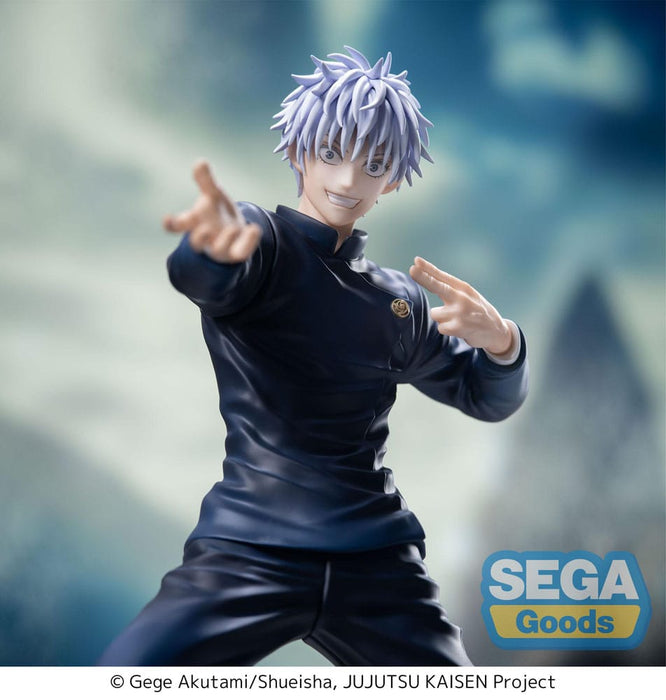 Jujutsu Kaisen - Satoru Gojo PVC Statue