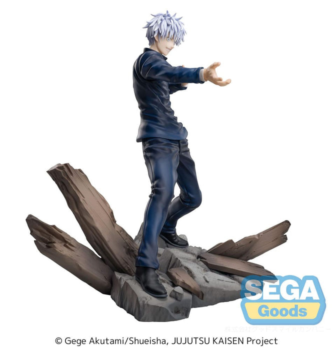 Jujutsu Kaisen - Satoru Gojo PVC Statue