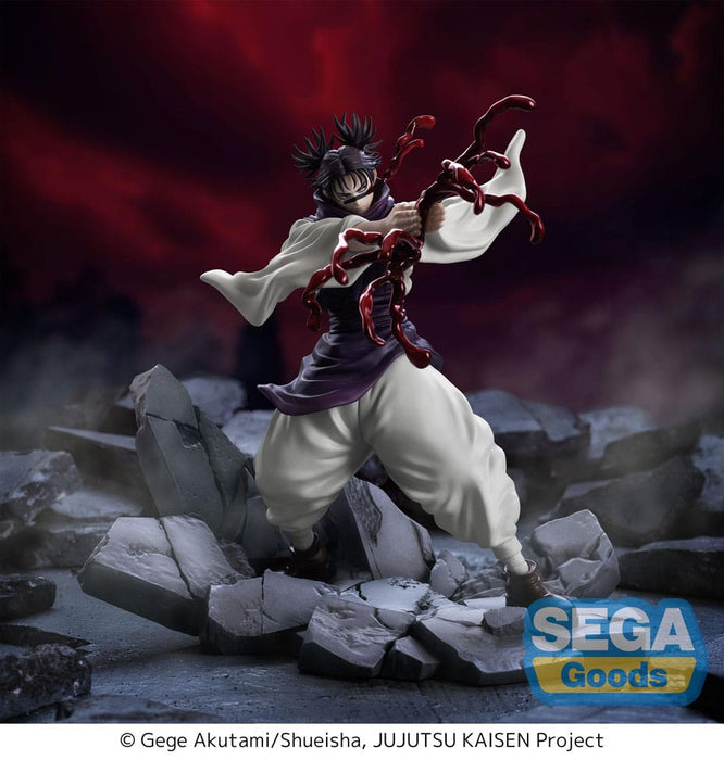 Jujutsu Kaisen - Choso PVC Statue