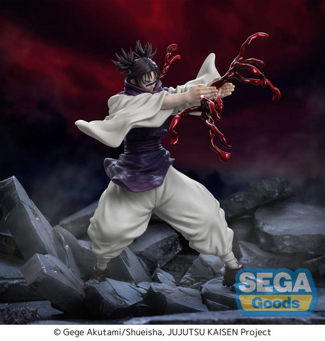 Jujutsu Kaisen - Choso PVC Statue