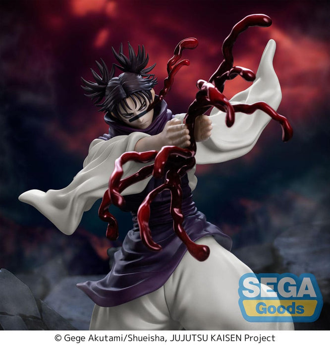 Jujutsu Kaisen - Choso PVC Statue