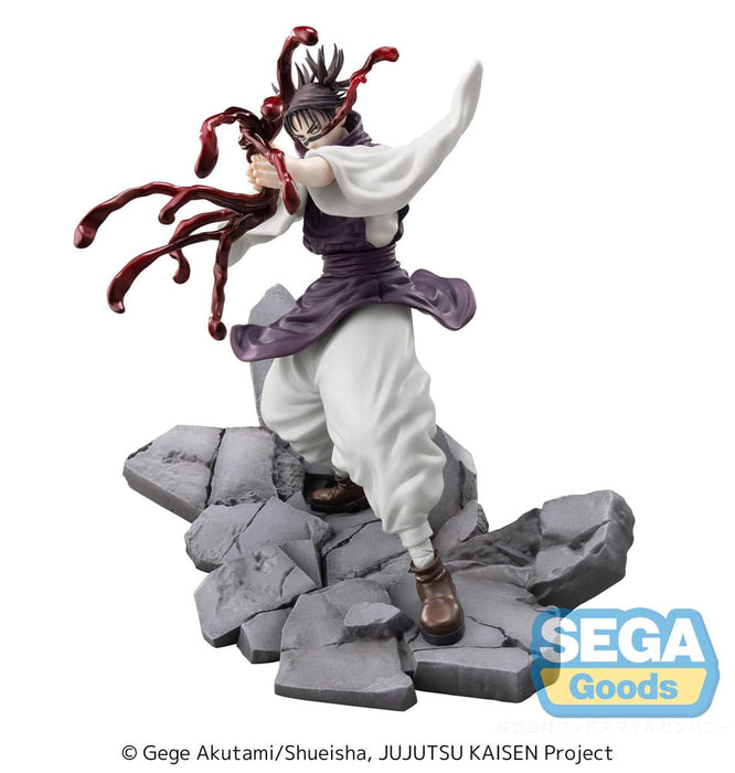 Jujutsu Kaisen - Choso PVC Statue