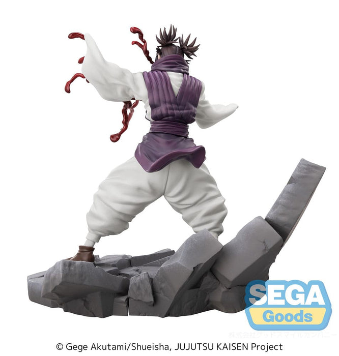 Jujutsu Kaisen - Choso PVC Statue