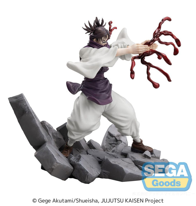 Jujutsu Kaisen - Choso PVC Statue