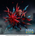 Jujutsu Kaisen – Yuji Itadori Luminasta Black Flash | SEGA PVC Statue