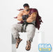 Street Fighter 6 – Ryu Perching PVC Statue | SEGA Goods