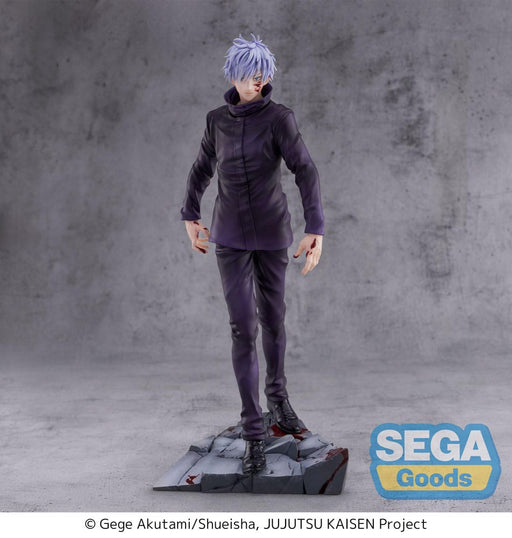Jujutsu Kaisen – Luminasta – Satoru Gojo Extermination | PVC Figur
