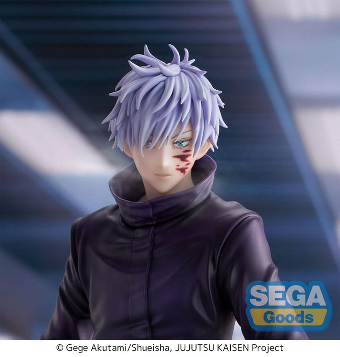 Jujutsu Kaisen – Luminasta – Satoru Gojo Extermination | PVC Figur