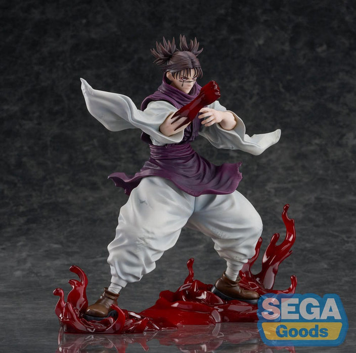 Jujutsu Kaisen – Choso (FIGURIZMα Flowing Red Scale Stack Ver.) | Exklusive PVC Figur