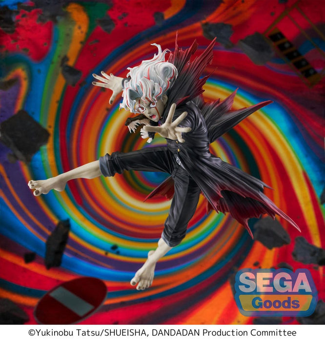 Dandadan – Okarun (Transformed Key Visual Ver.) | FIGURIZMa PVC Statue