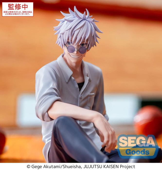 Jujutsu Kaisen – Satoru Gojo (Yumemirize Hidden Inventory/Premature Death) | PVC Statue 12 cm
