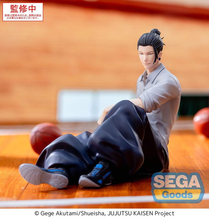 Jujutsu Kaisen – Suguru Geto (Yumemirize Inventory/Premature Death) | PVC Statue 12 cm