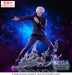 Jujutsu Kaisen – Satoru Gojo Hollow Purple (Kyoshiki Murasaki) | PVC Figur