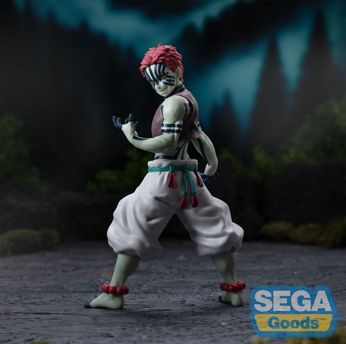 Demon Slayer – Akaza PVC Statue | Exklusive Figur