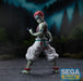 Demon Slayer – Akaza PVC Statue | Exklusive Figur