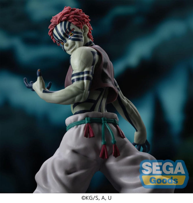 Demon Slayer – Akaza PVC Statue | Exklusive Figur