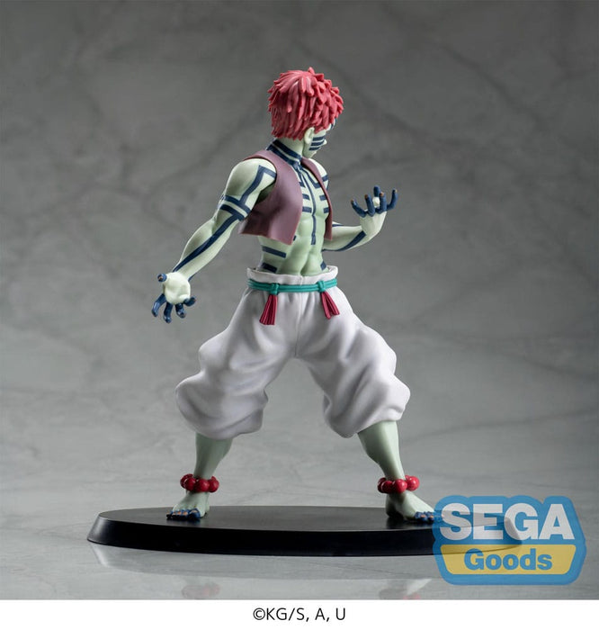 Demon Slayer – Akaza PVC Statue | Exklusive Figur