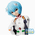 Evangelion: New Theatrical Edition – Rei Ayanami | LPM PVC Sammelfigur
