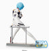 Evangelion: New Theatrical Edition – Rei Ayanami | LPM PVC Sammelfigur
