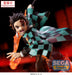 Demon Slayer: Kimetsu no Yaiba – Tanjiro Kamado Xross Link PVC Figur | 15 cm